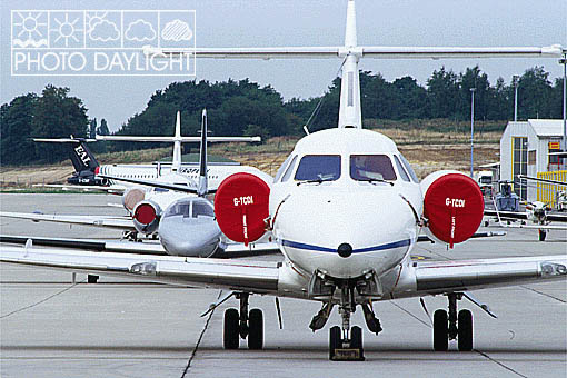 Liege airport